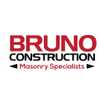BRUNO CONSTRUCTION Tuckpointing & Masonry Specialists
