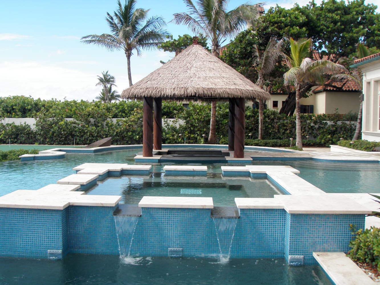 The Tiki Hut Company Portfolio