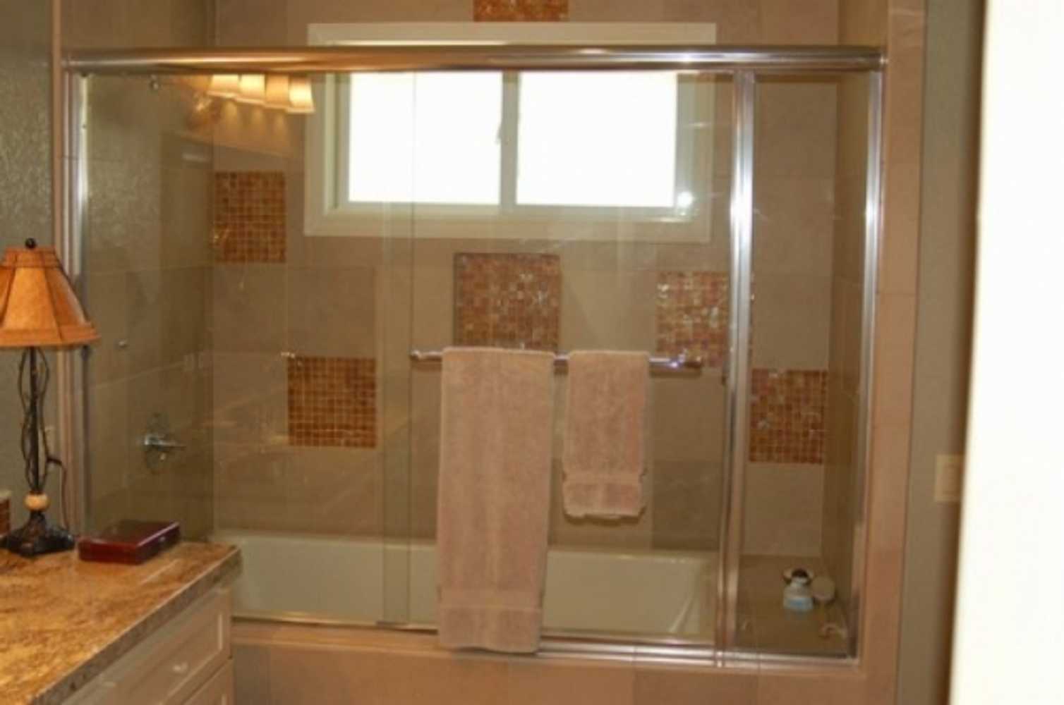 Bathroom Remodeling Project in San Diego