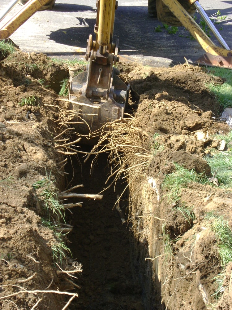 Project photos from Berkley Construction