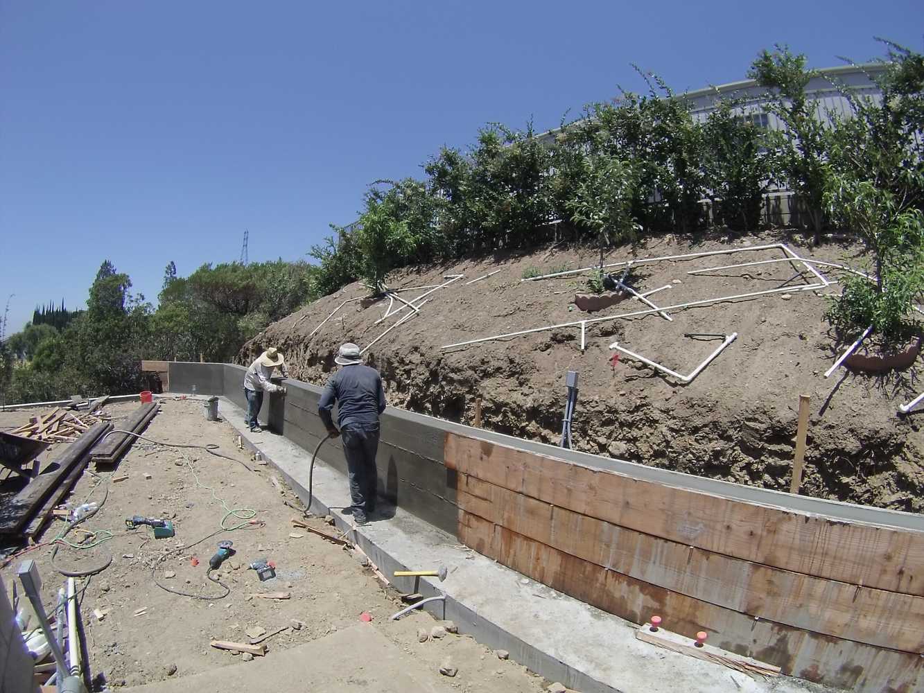Photo(s) from Doheny Concrete Construction Inc