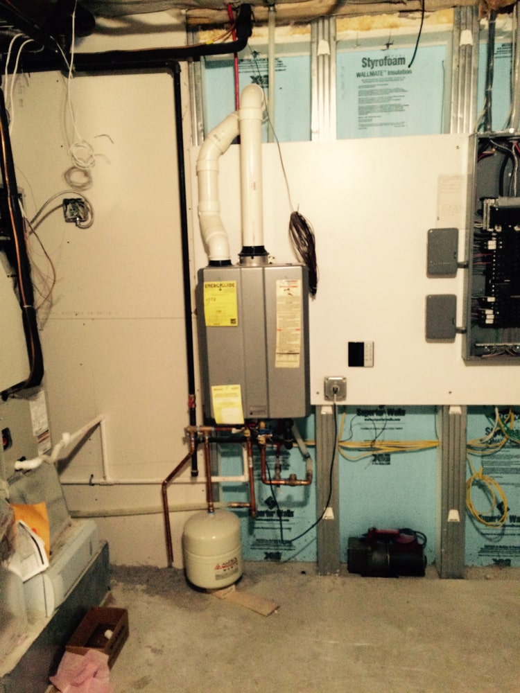 Photos from Kevin Browning Plumbing And Heating