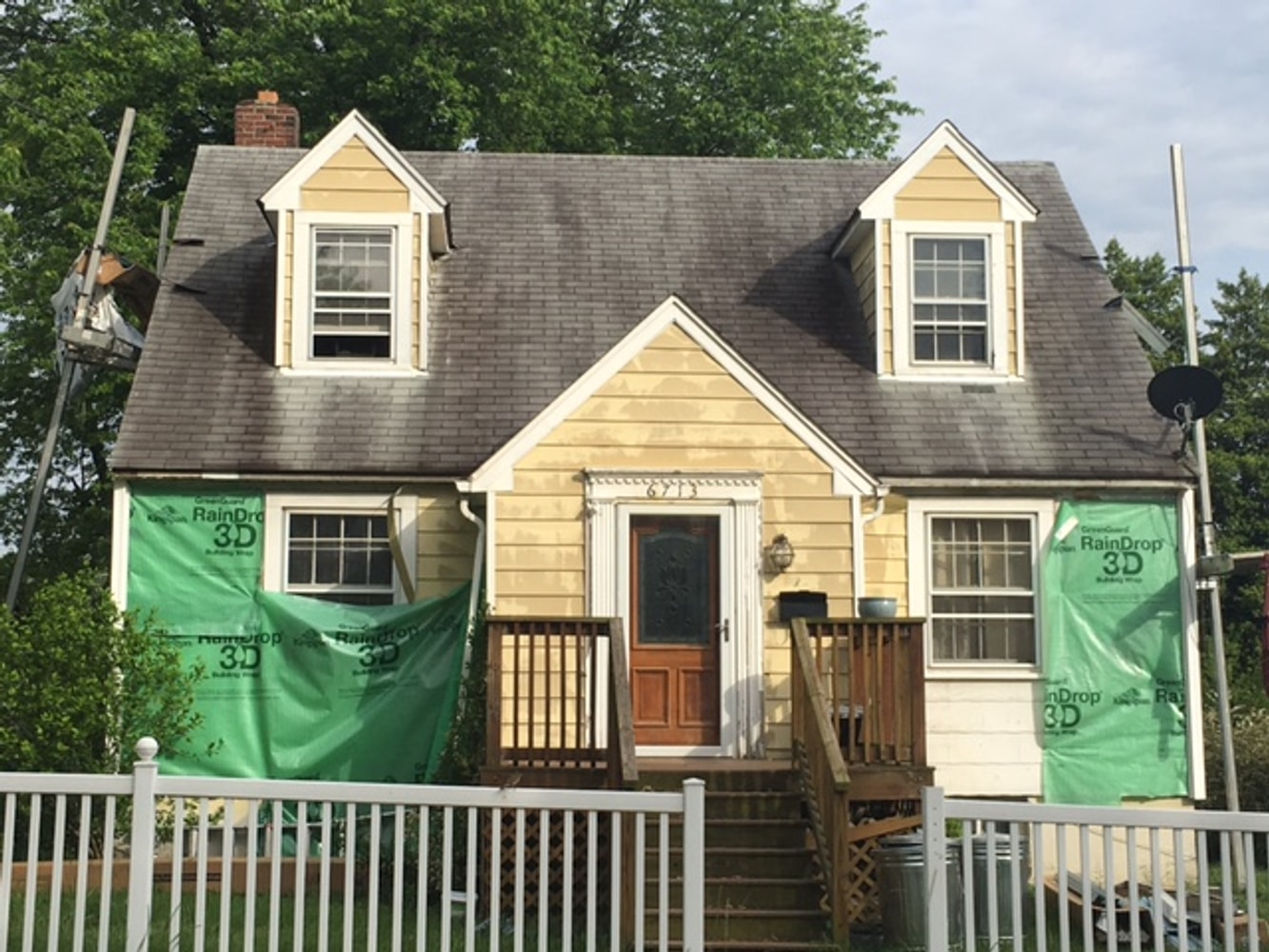 Photos from PRESTIGE HOME SOLUTIONS