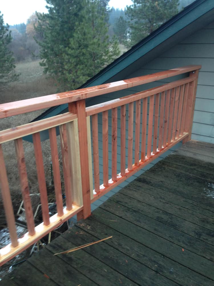 Additions/ Remodeling