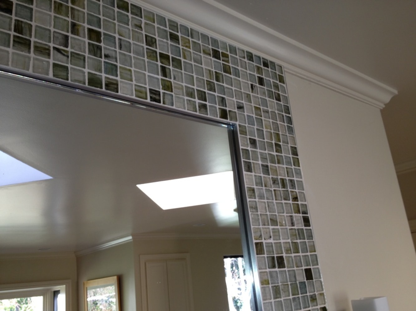 North South Construction INC Project 1