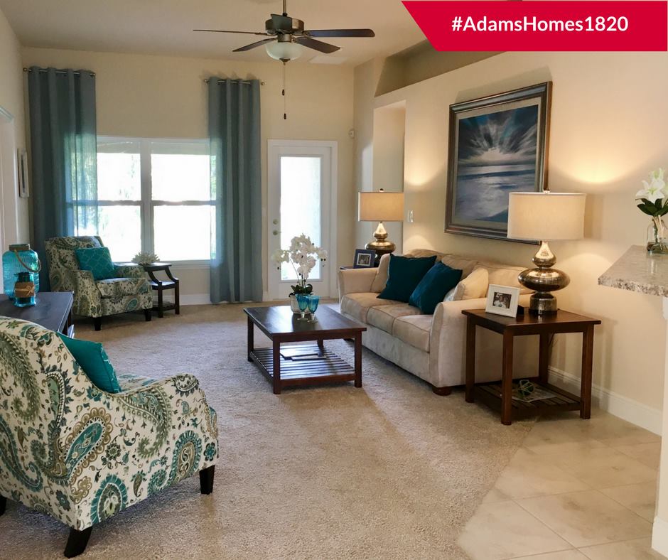 Adams Homes Of Nw Florida | FL | Read Reviews + Get a Bid | BuildZoom