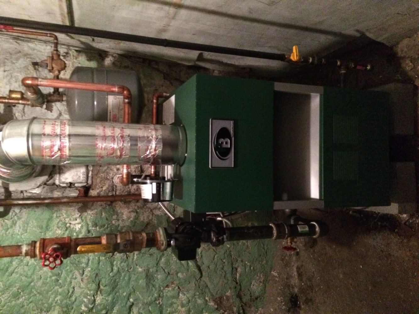 Photo(s) from Dm Plumbing, Heating And Ac