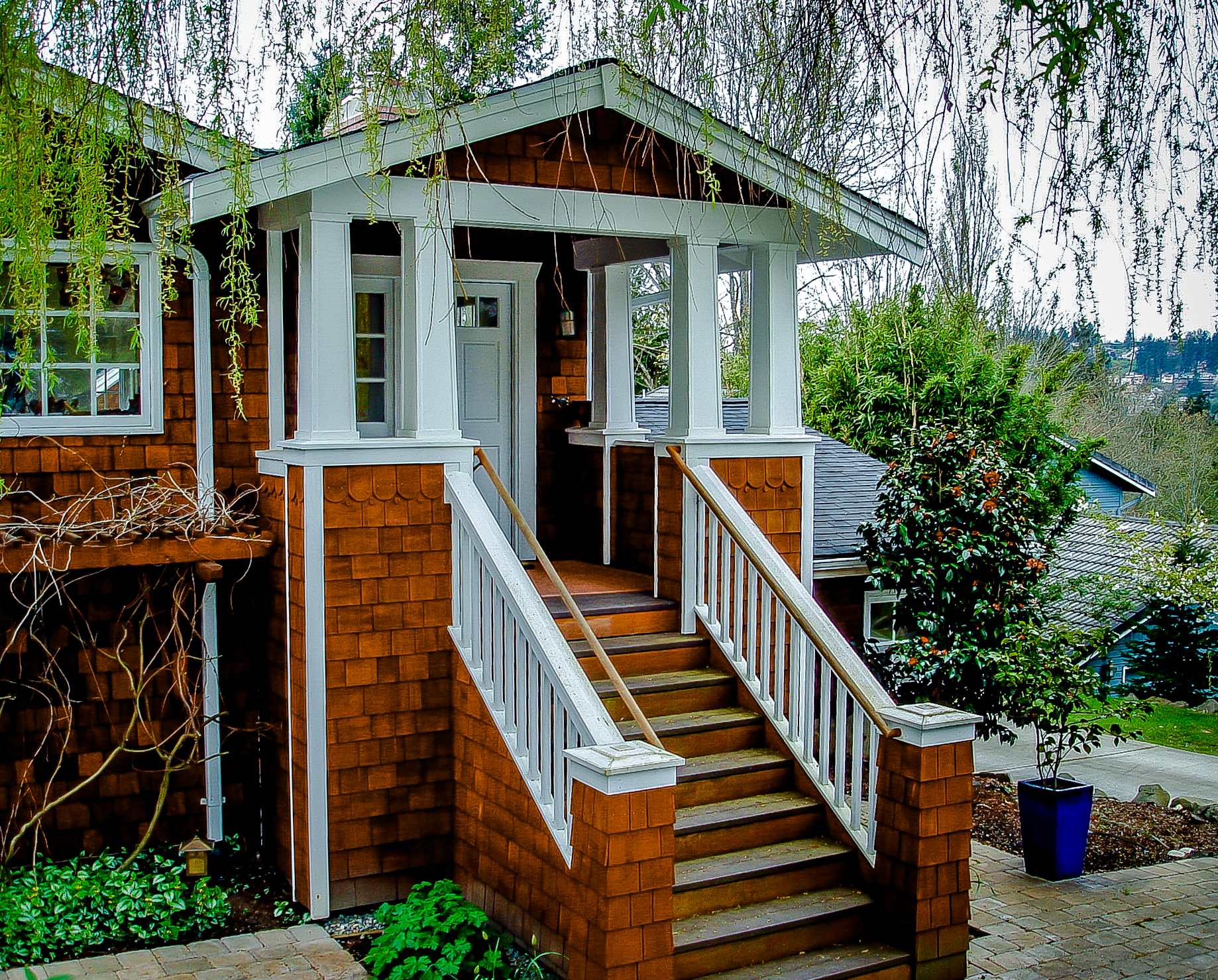 Johnson Brothers Construction