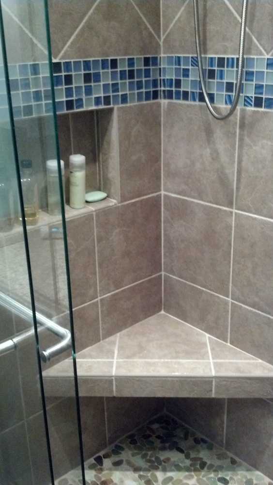 Bathroom Remodels