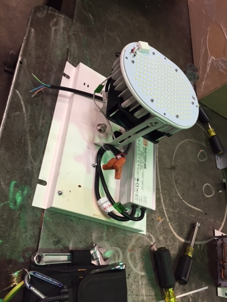 Photo(s) from Randall Stanton Sr Electrical Contractor