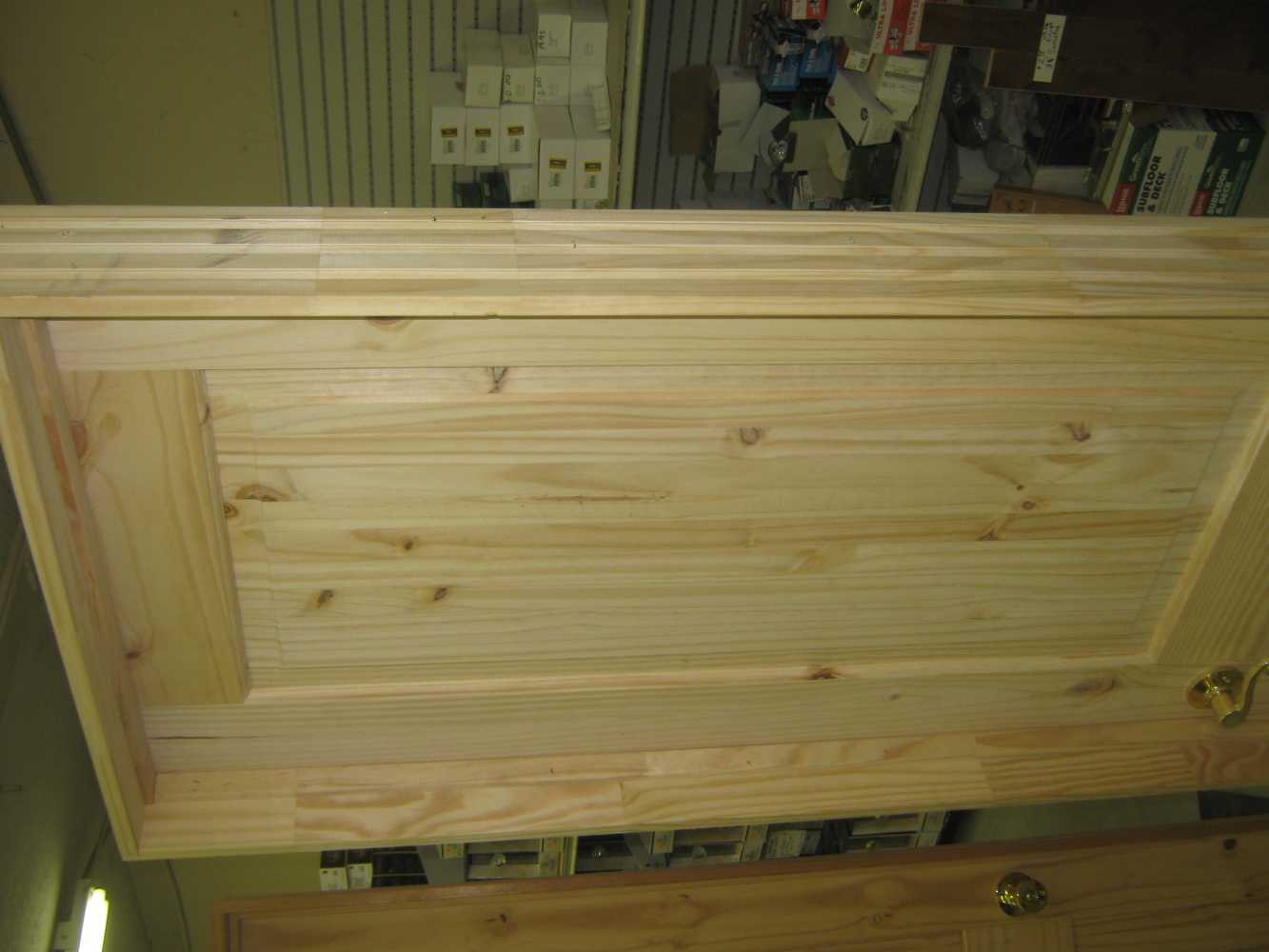 Photo(s) from www.doorsdoorsdoors.com & AMISH CUSTOM DOORS.COM