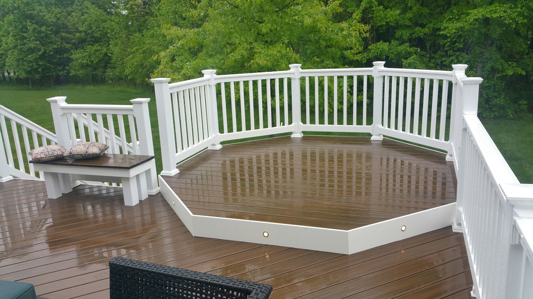 Photos from Maryland Deck Builders, LLC