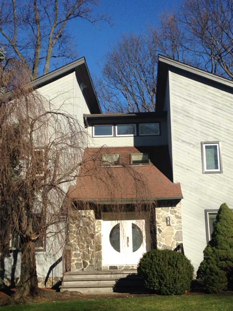 New Roof in Morris Plains, NJ