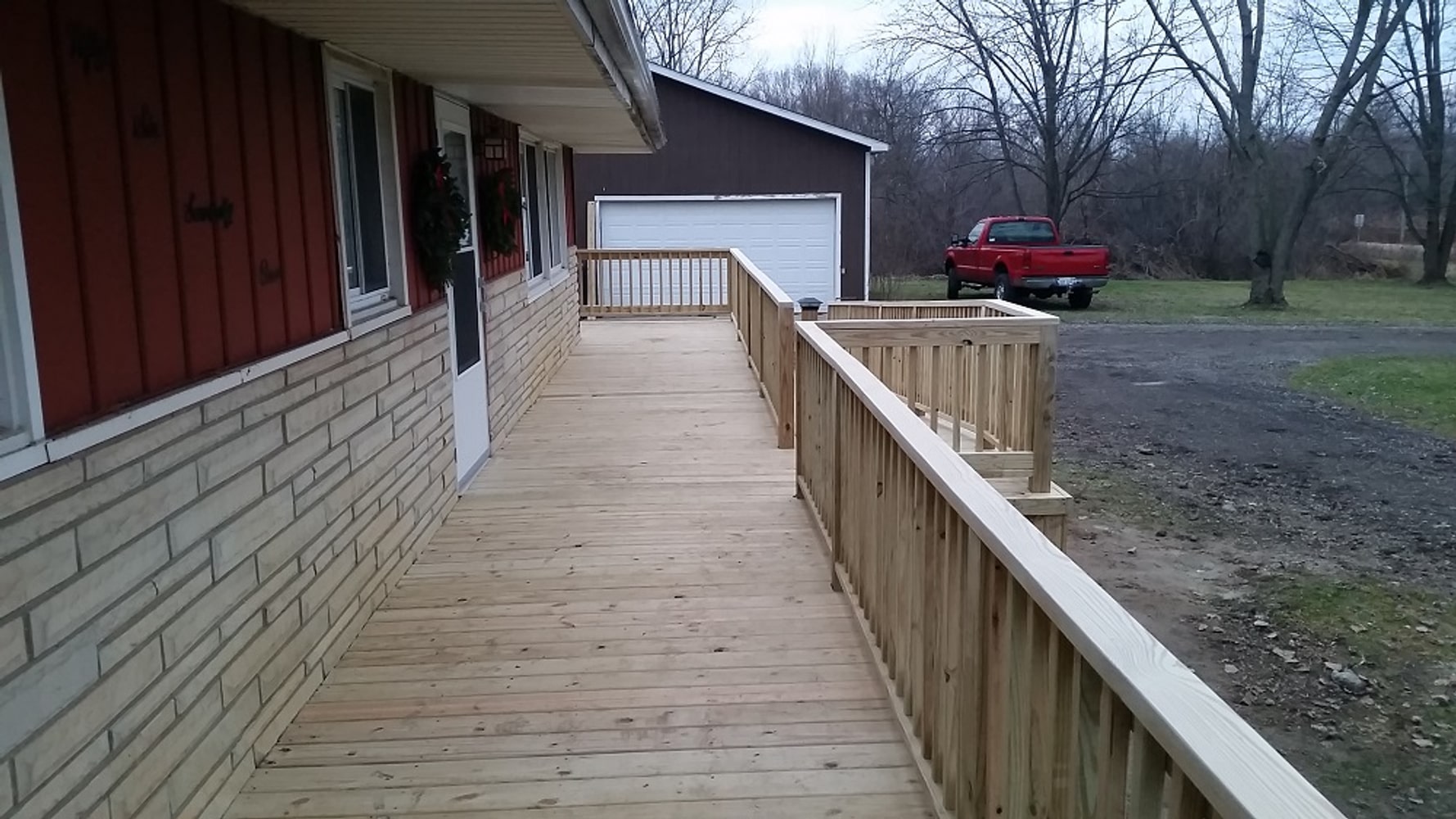 Photo(s) from Total Home Construction, Inc.