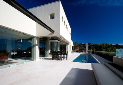 Robert Martins Construction Corp