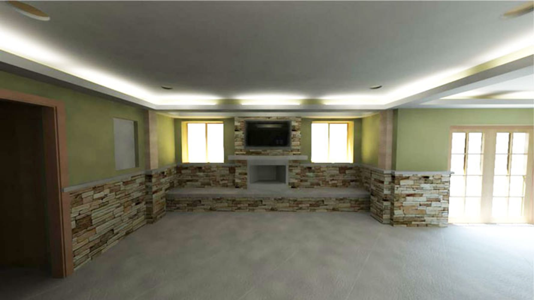 Photo(s) from Wood Architects