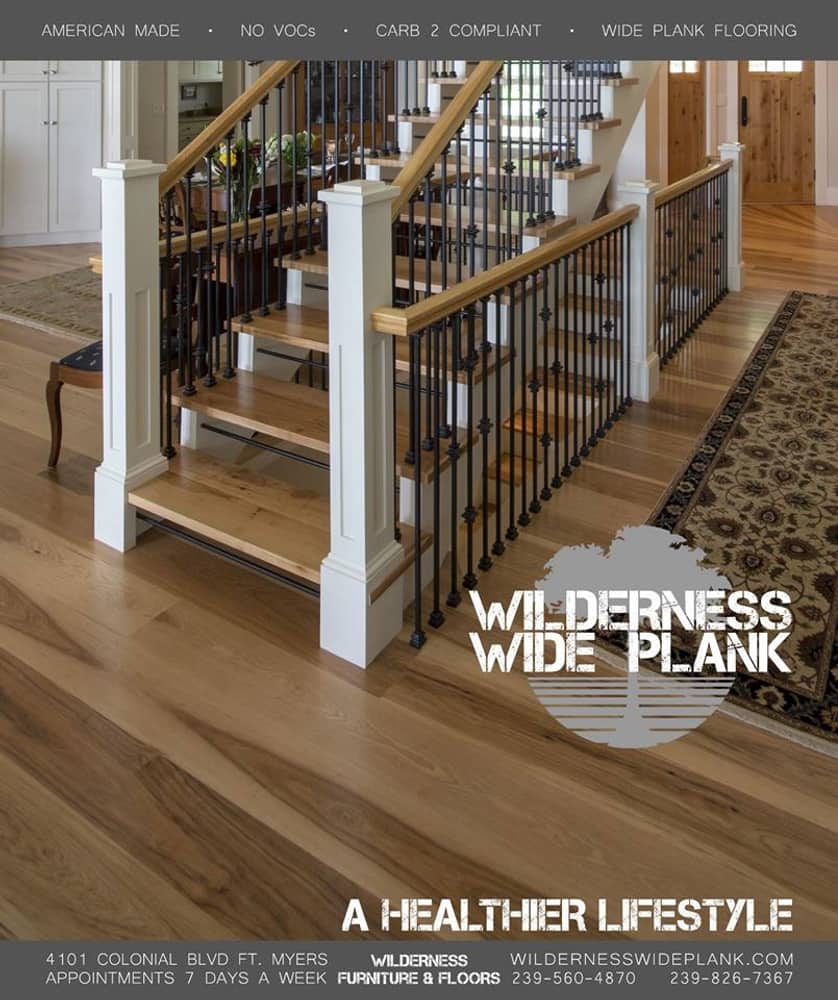 Photos from Wilderness Flooring