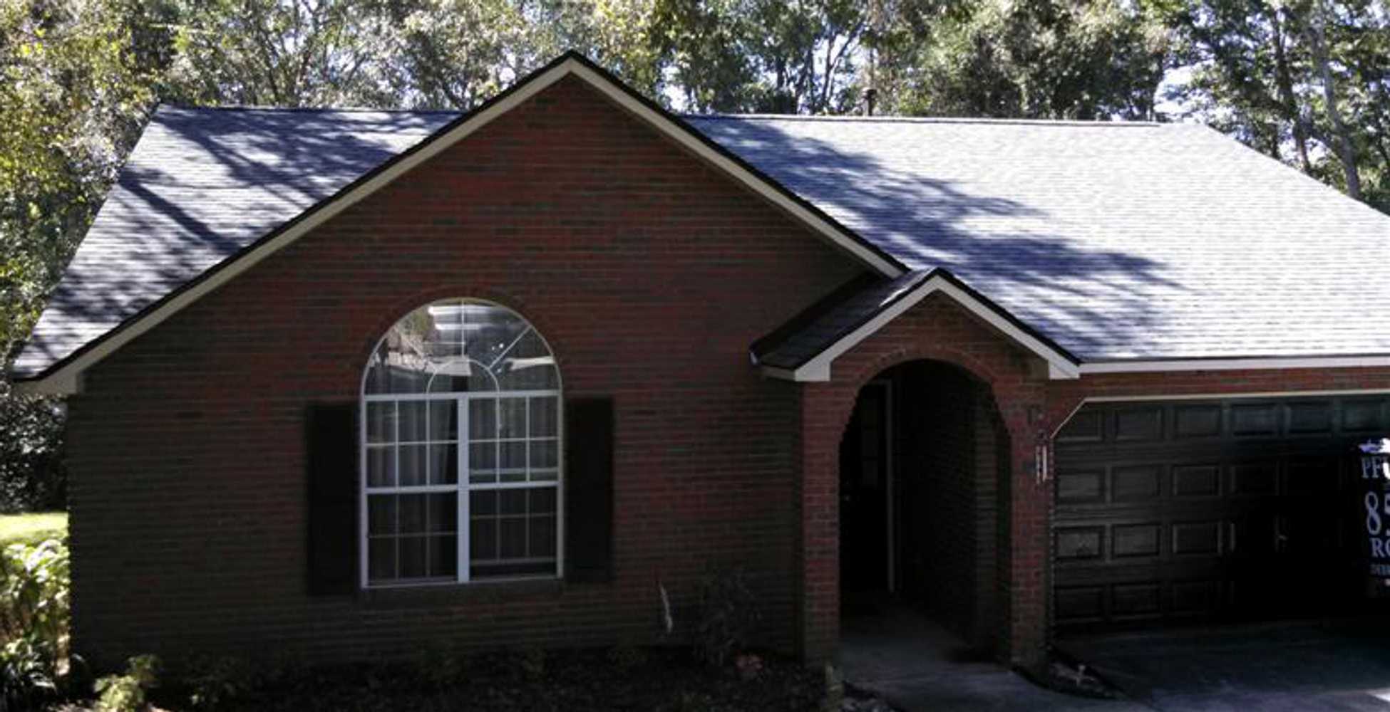 Projects by Stubbs Roofing Company