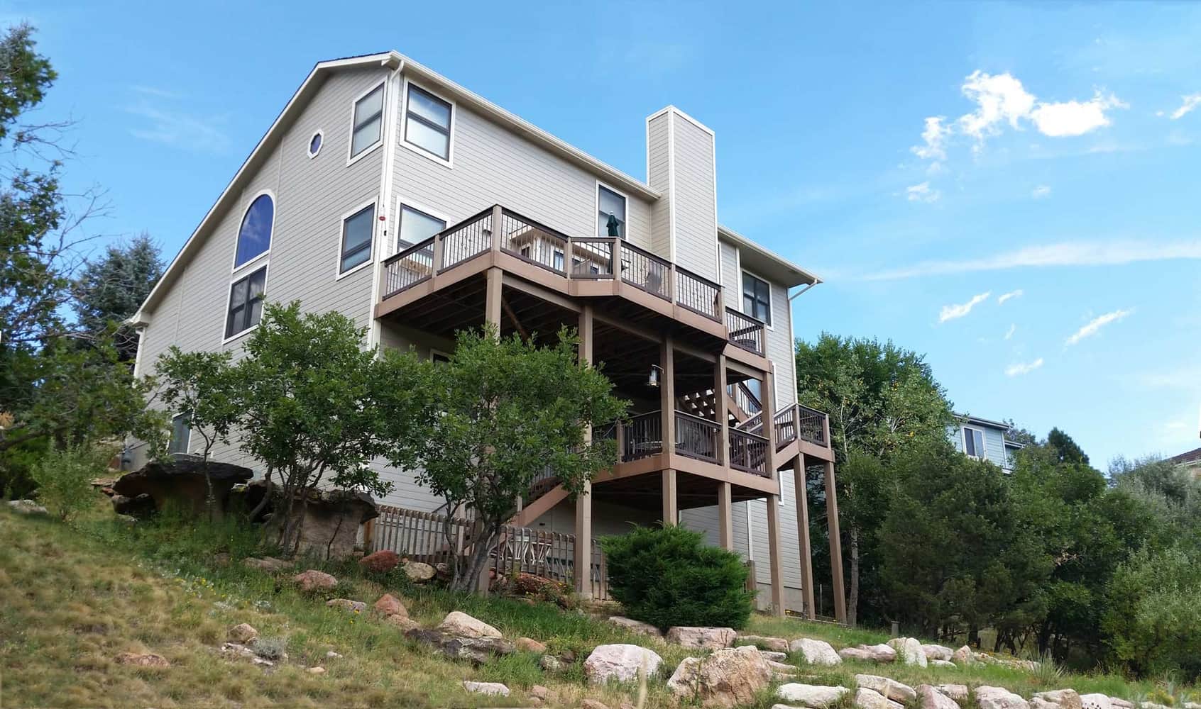 Photos from Seamless Choice Siding & Roofing