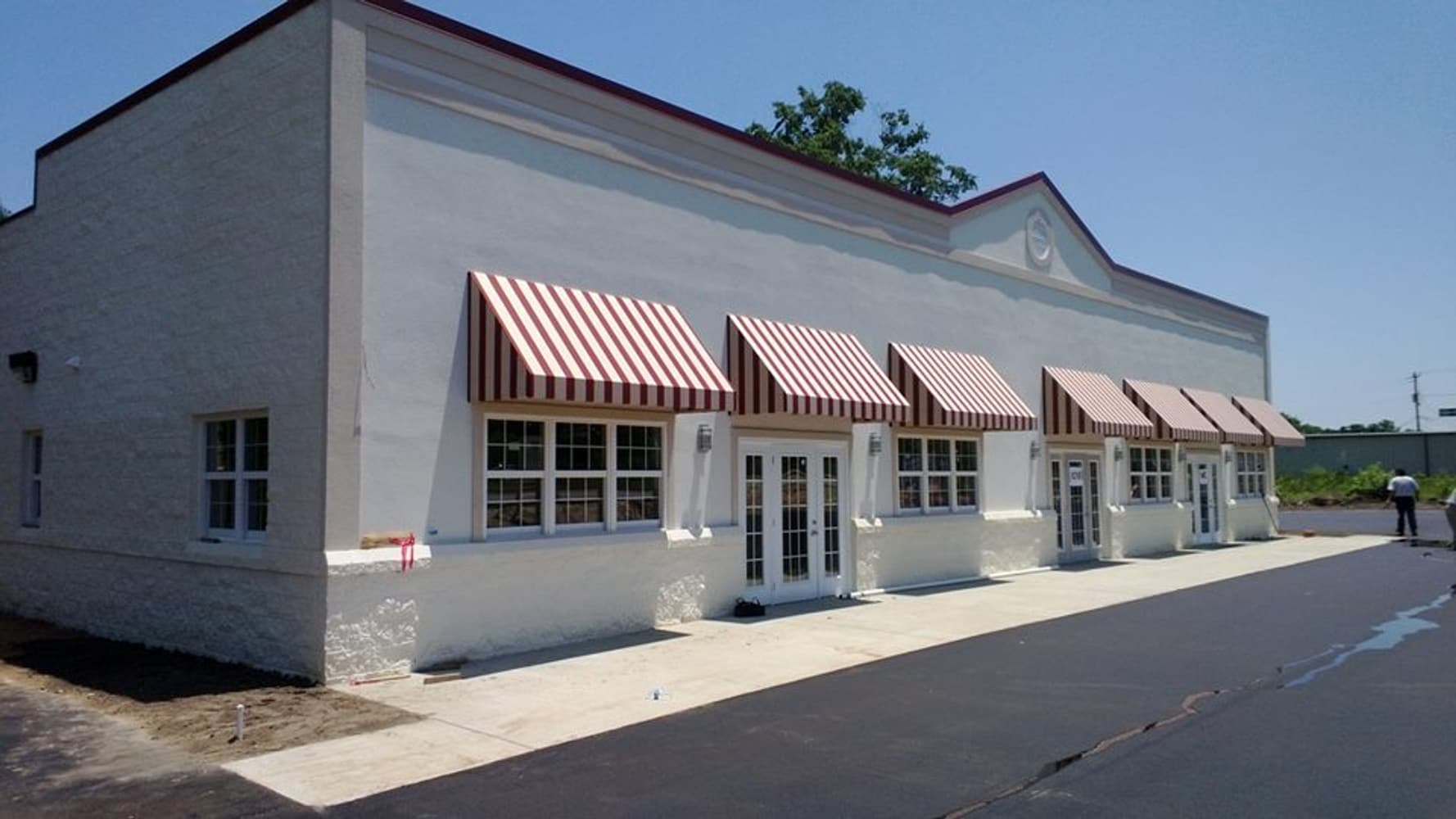 Photo(s) from Certified Power Solutions Inc.