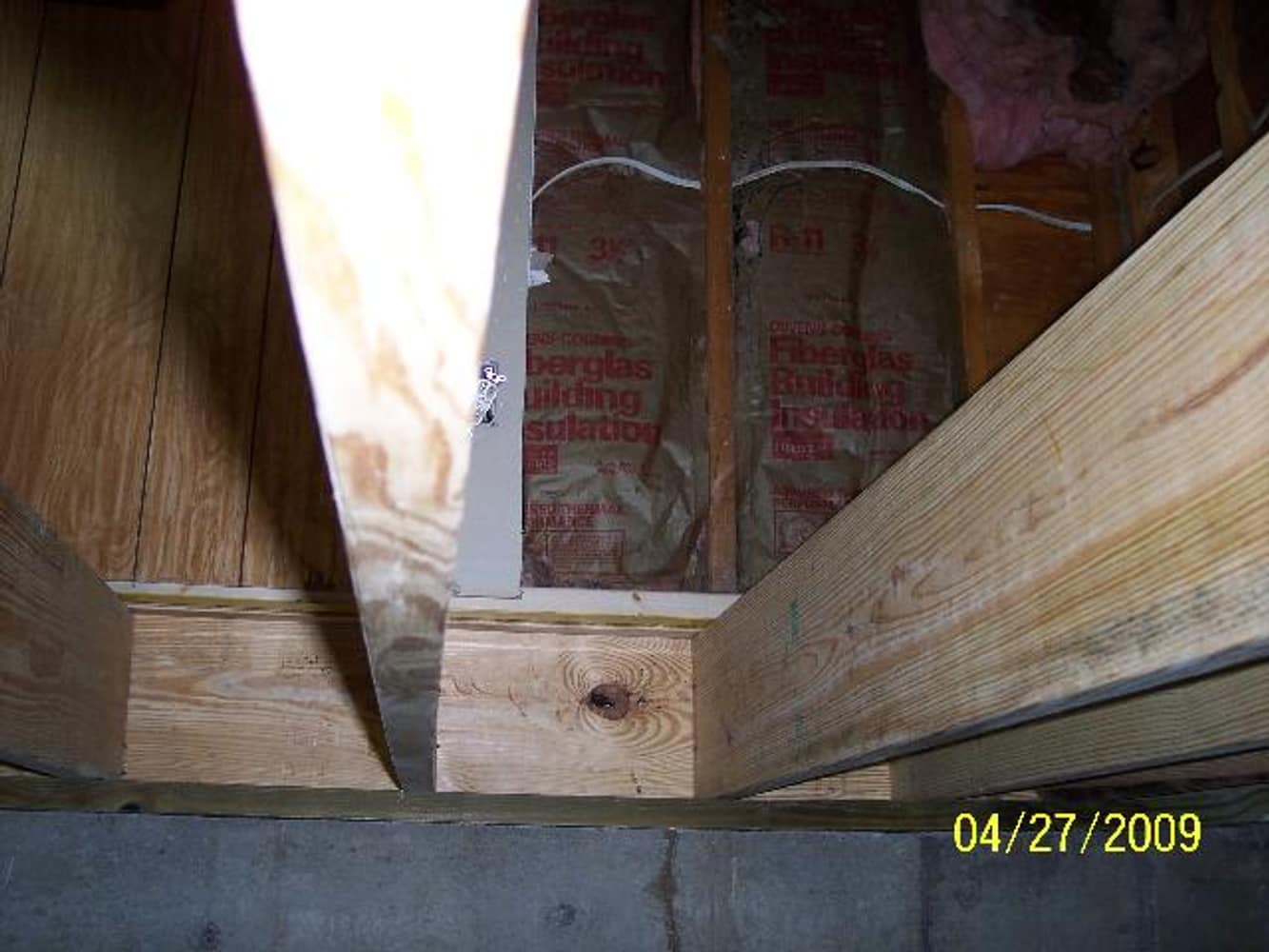 Glenn's Home & Commercial Project