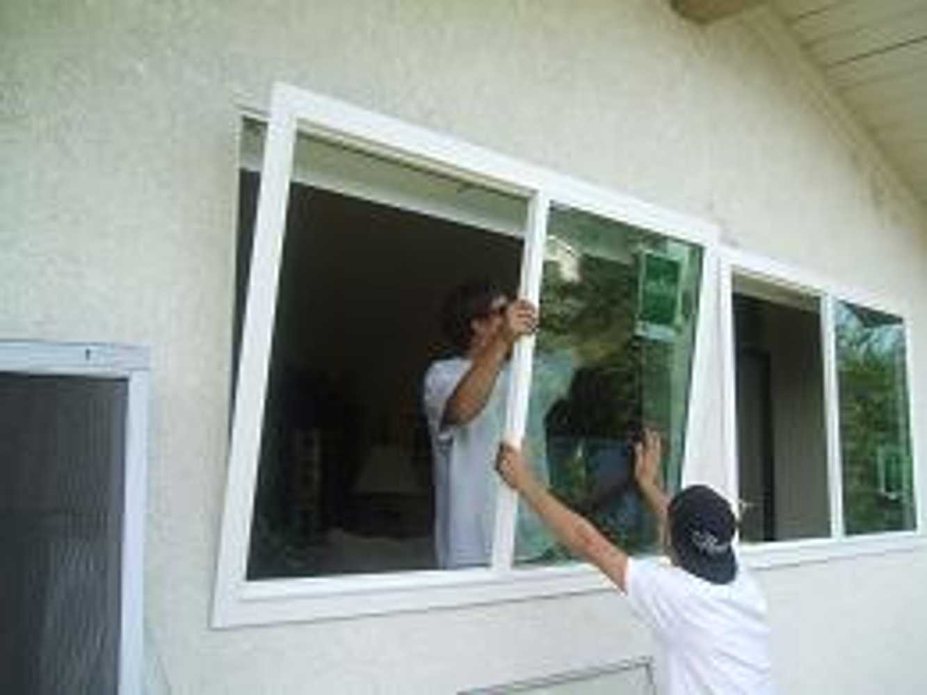 Vinyl Window Broker of Tustin