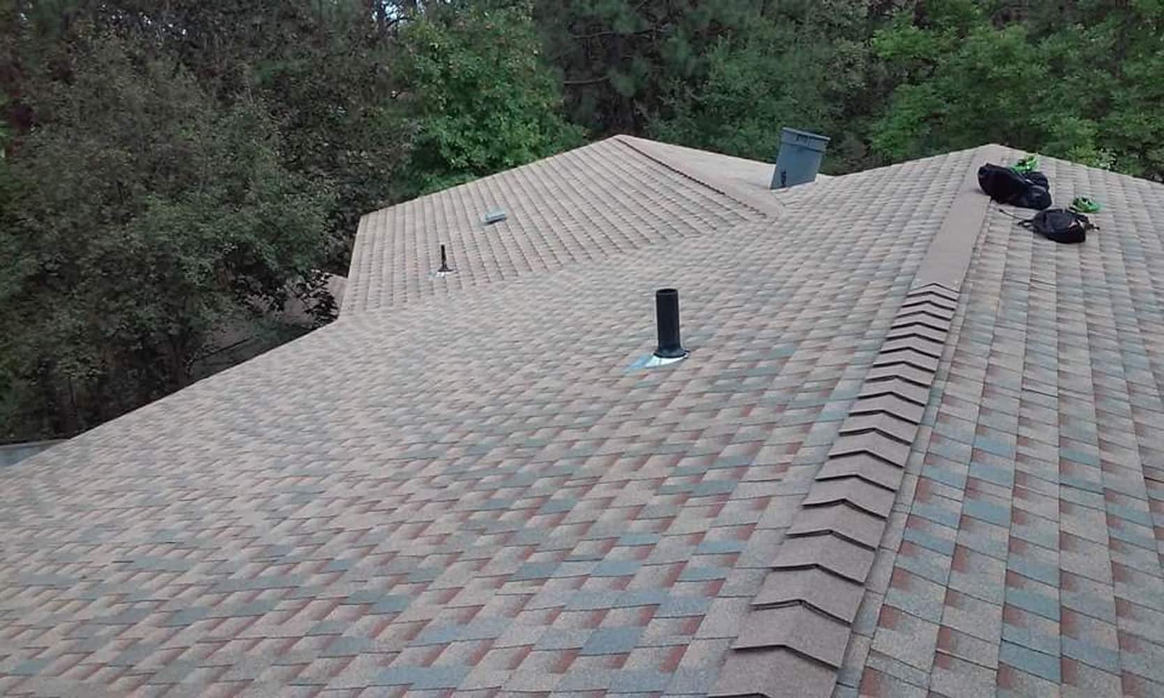 Photos from Garcia Roofing Llc