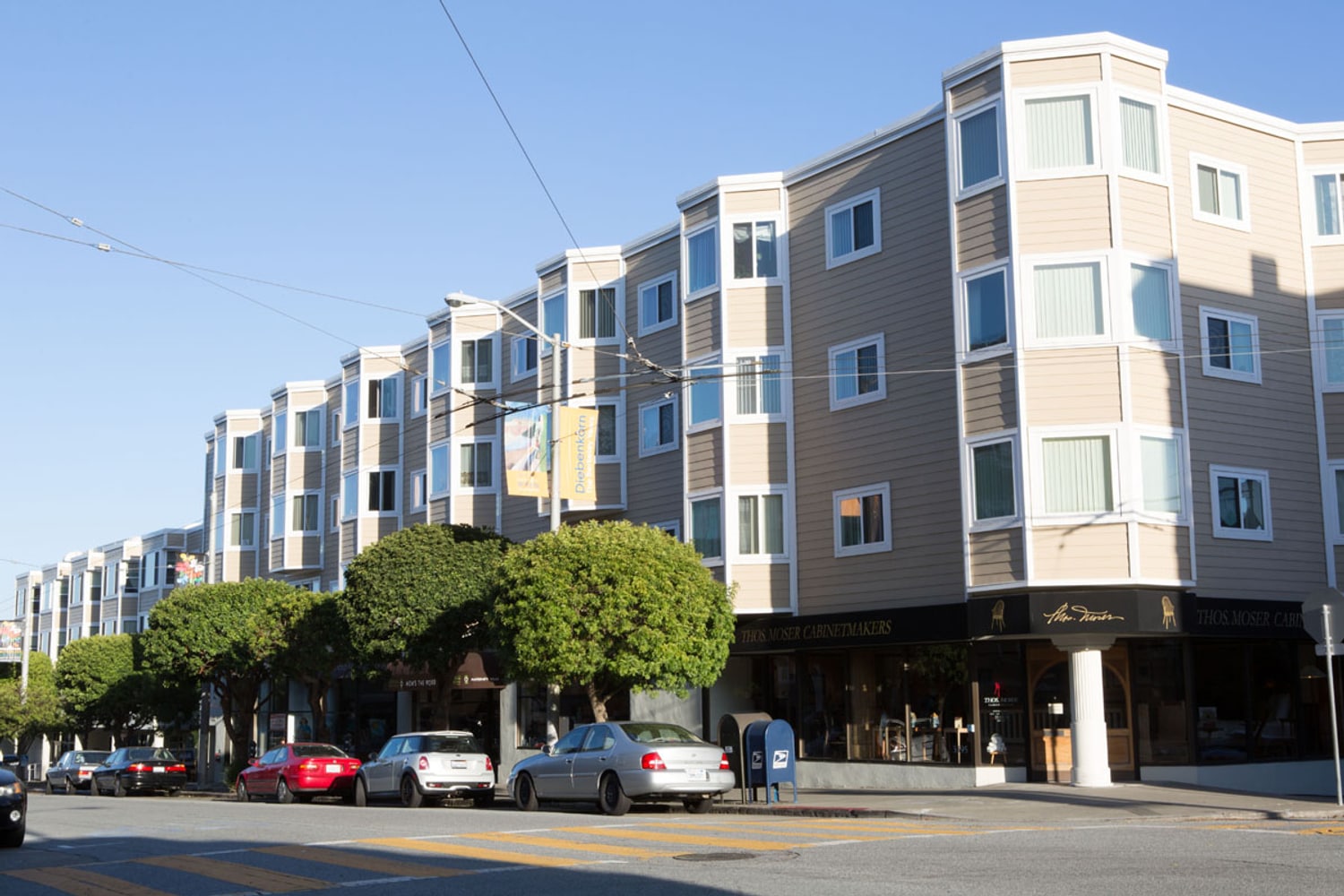 Project photos from Remus Contractors Inc