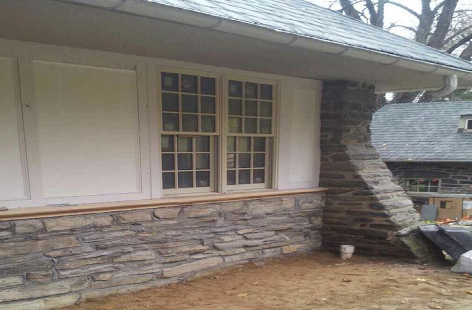 Photo(s) from Nick Evangelista Construction LLC