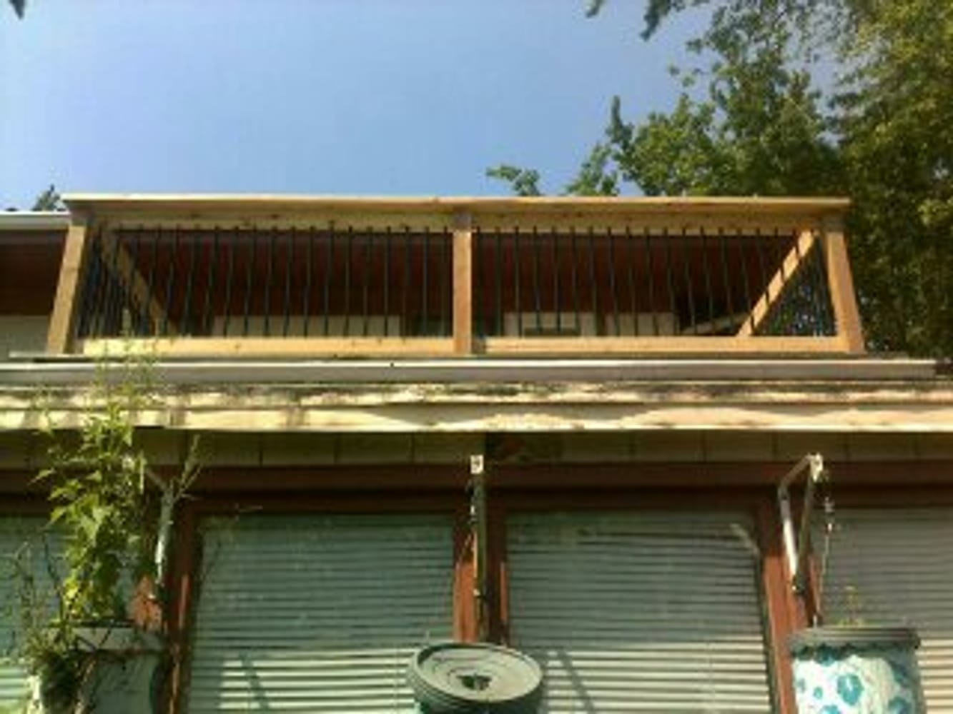 Photos from Troys Decks And Wood Fences