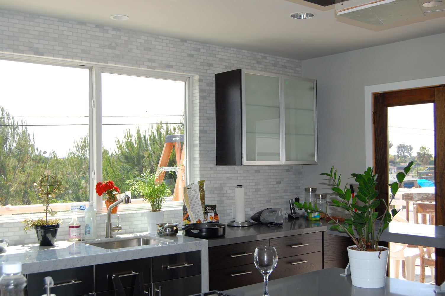 Pacific Palisades-Custom Home