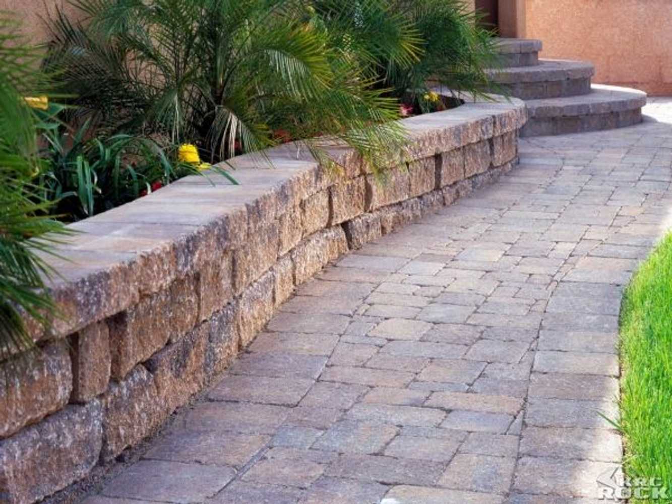 Photos from Paver Concepts 