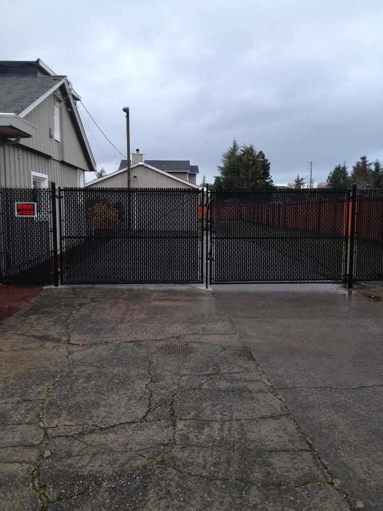 Photos from Superior Exterior Fence Llc