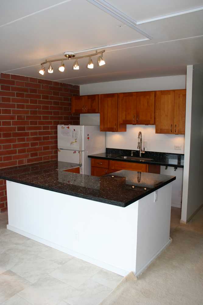 Kitchen Remodels