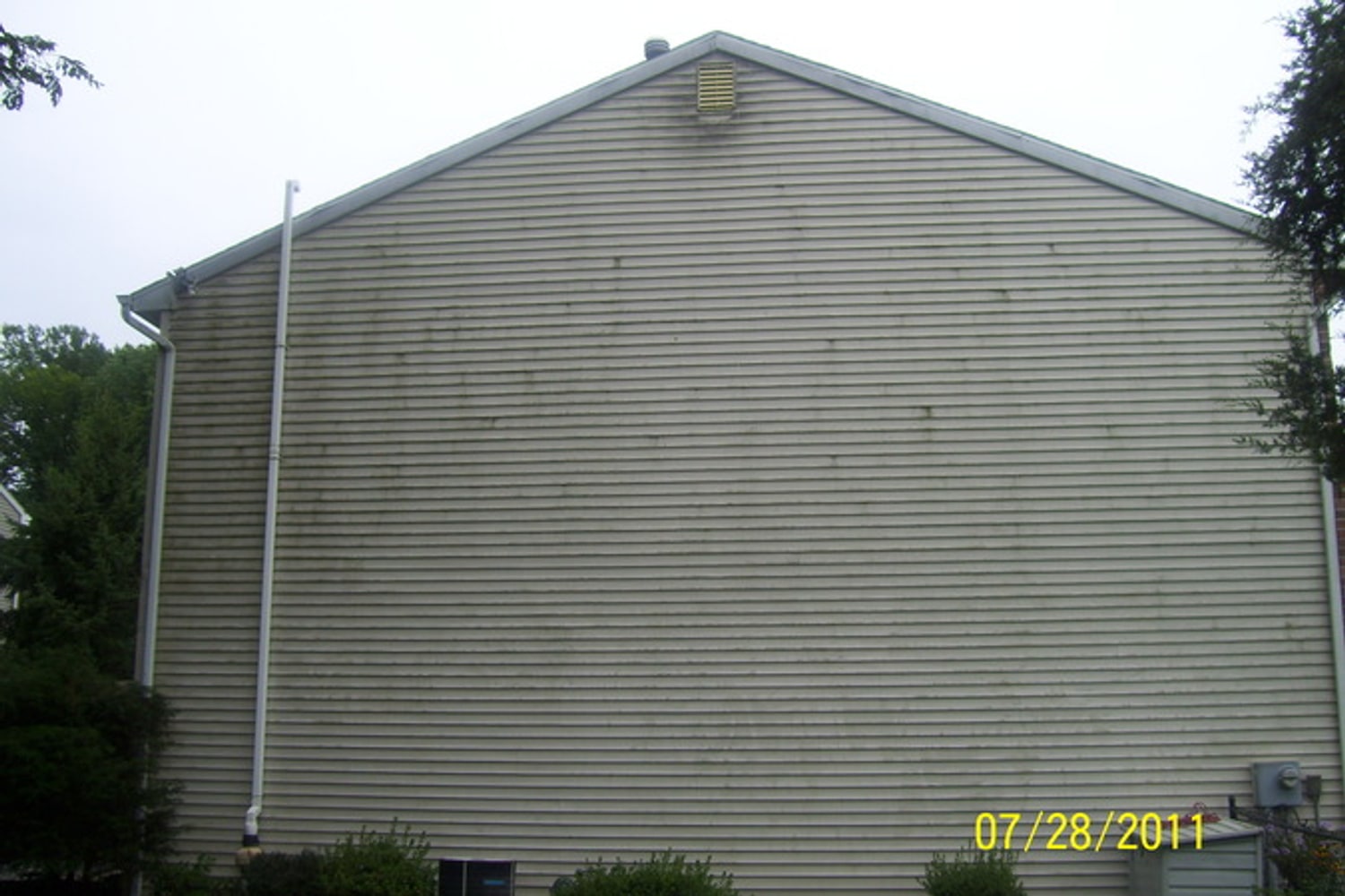 House Painting Company | Power Washing Company | Roof Shingle Cleaning Berks County PA