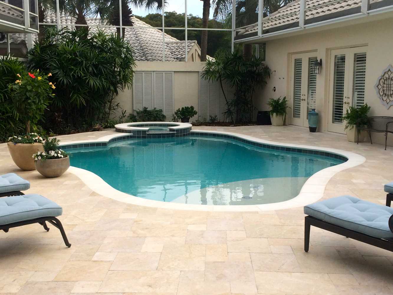 Photos from Pool Pros Inc