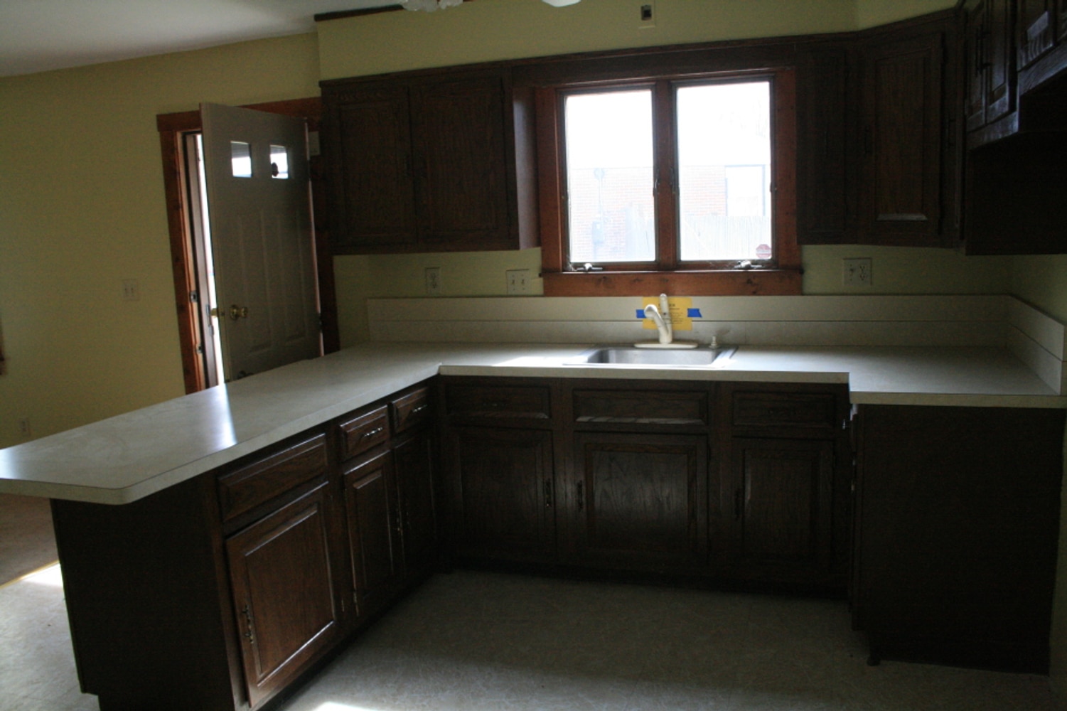 Kitchen,Family room,Dining room and Living Room Renovations