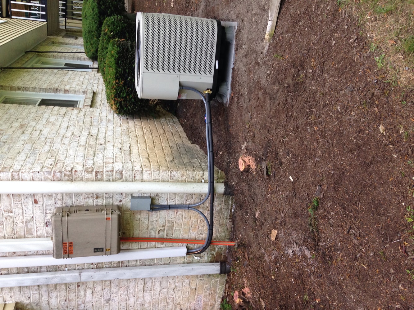 Photo(s) from Hv Mechanical Services