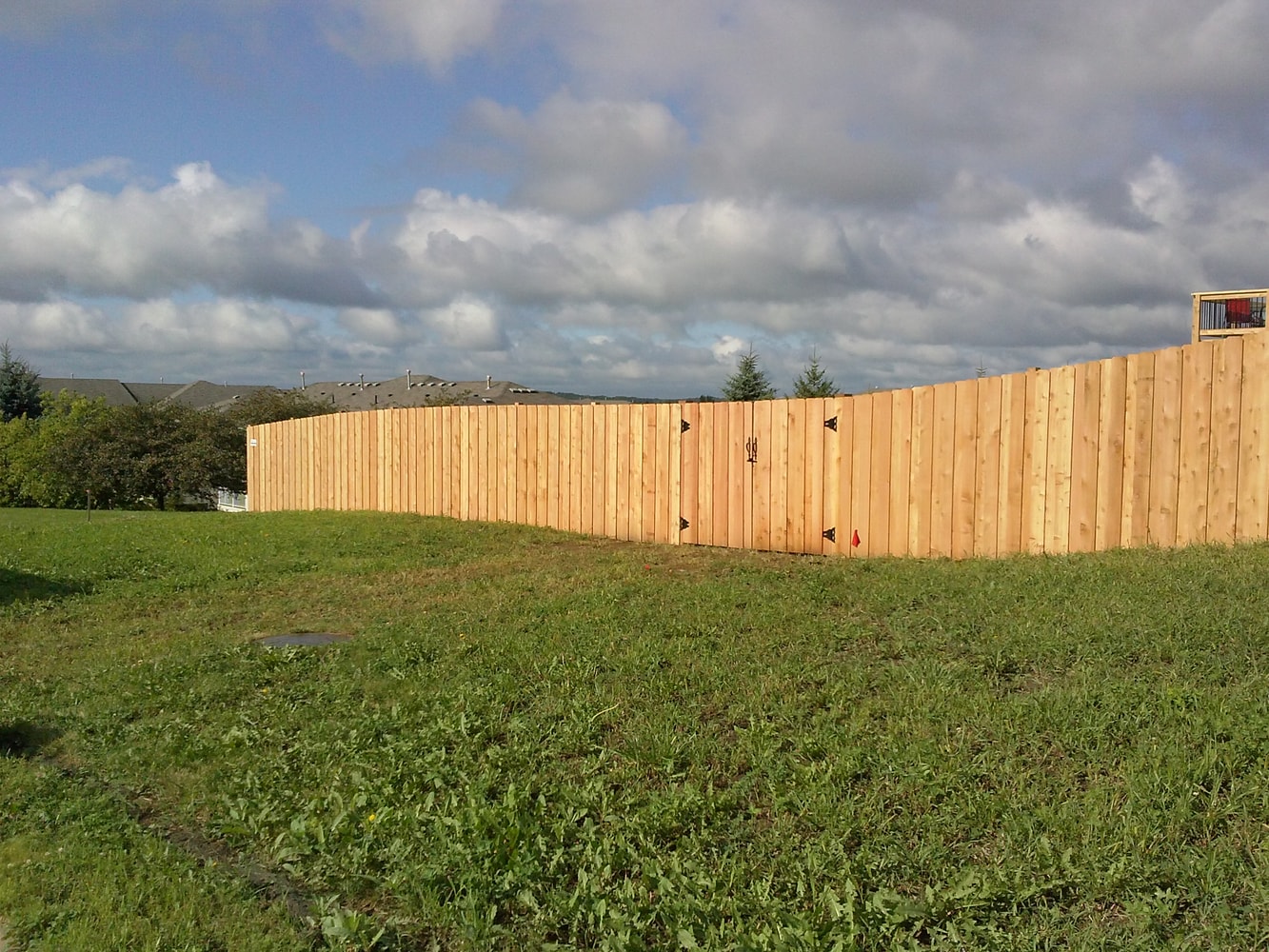 Photos from Troys Decks And Wood Fences