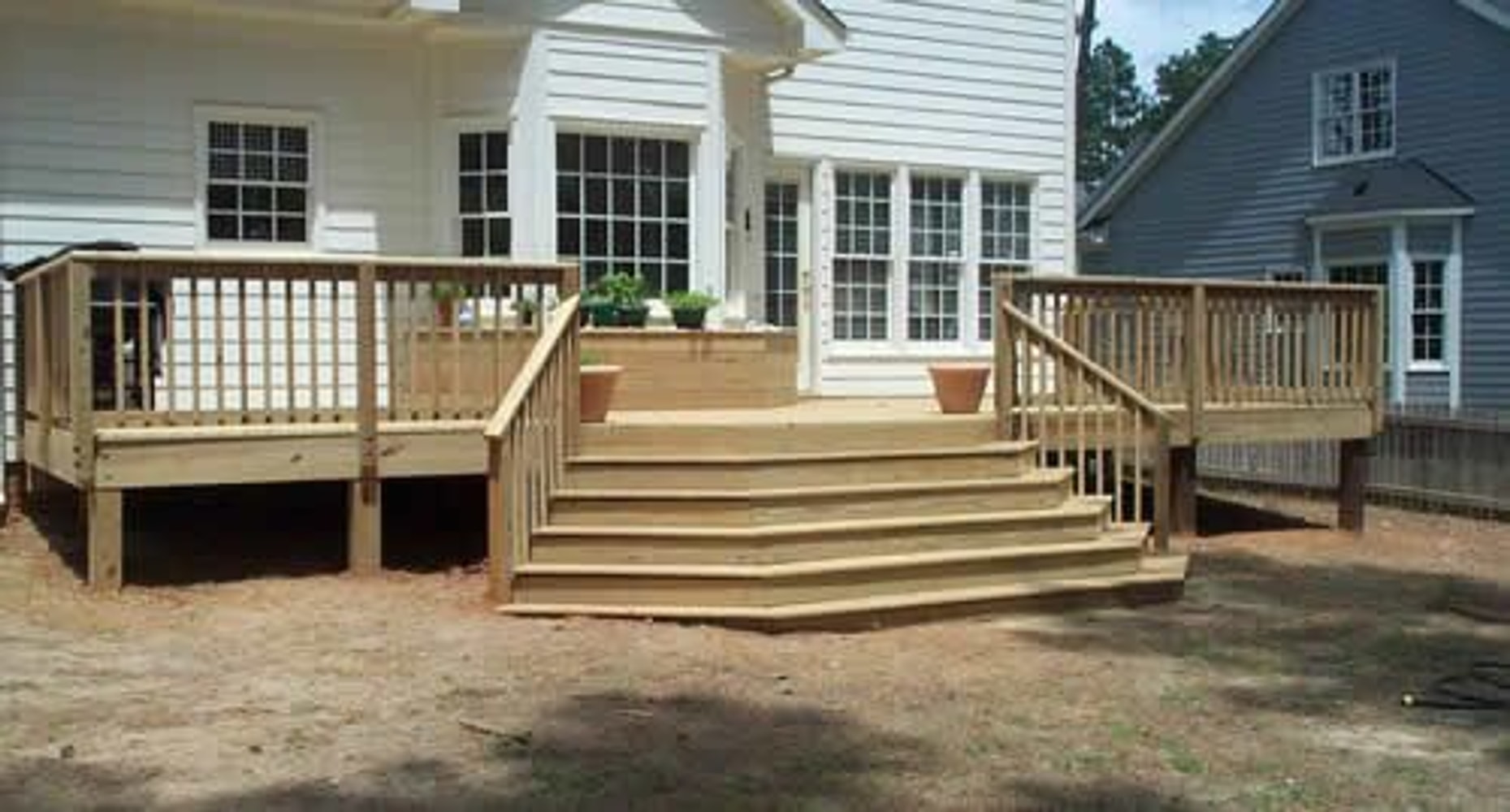 Photo(s) from Fair And Square Contracting