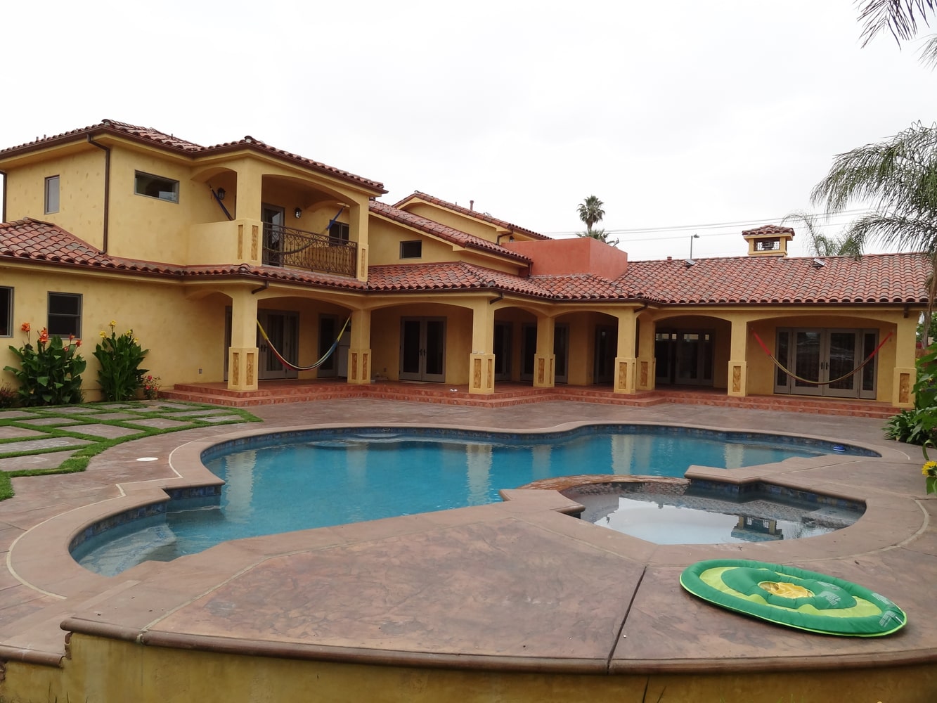 North Hollywood Custom Home