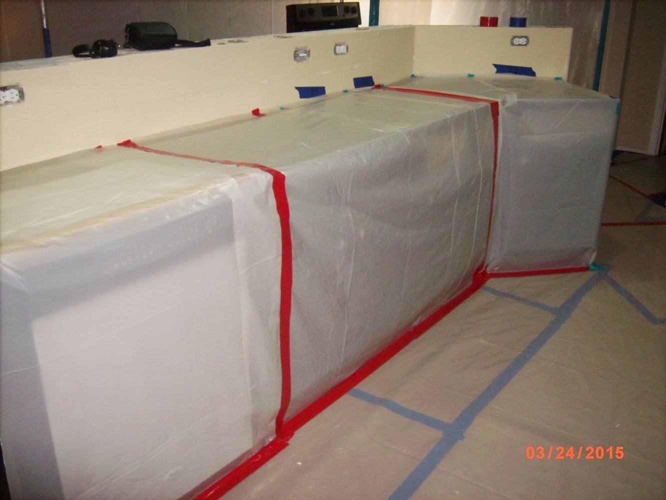 Photo(s) from Arizona Environmental Group (a dba of C & E Services, Inc.)