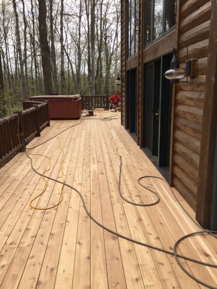 Photo(s) from Knuth Building Co Llc