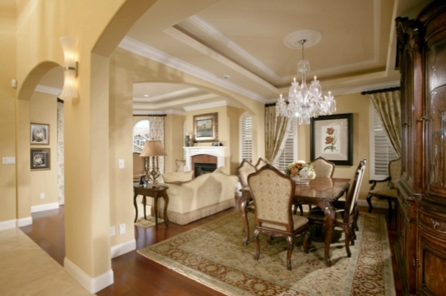 Rancho Bernardo New Custom Home