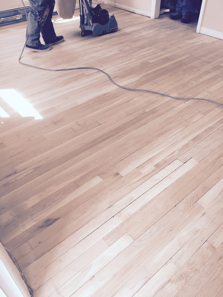 Photo(s) from We The Best Construction