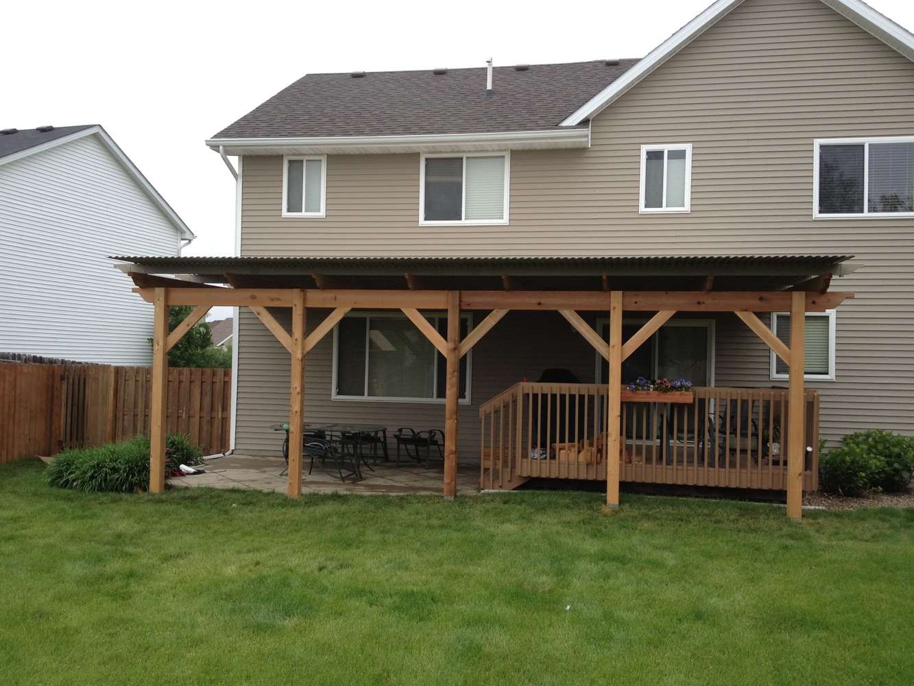 Photo(s) from Buresh Home Solutions