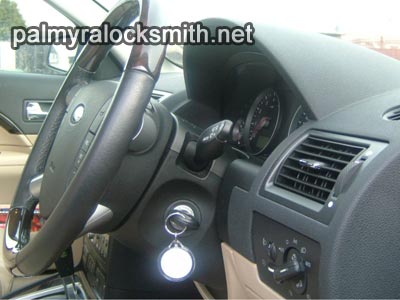 Palmyra Professional Locksmith