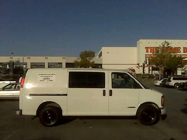 Seagraves Electrical