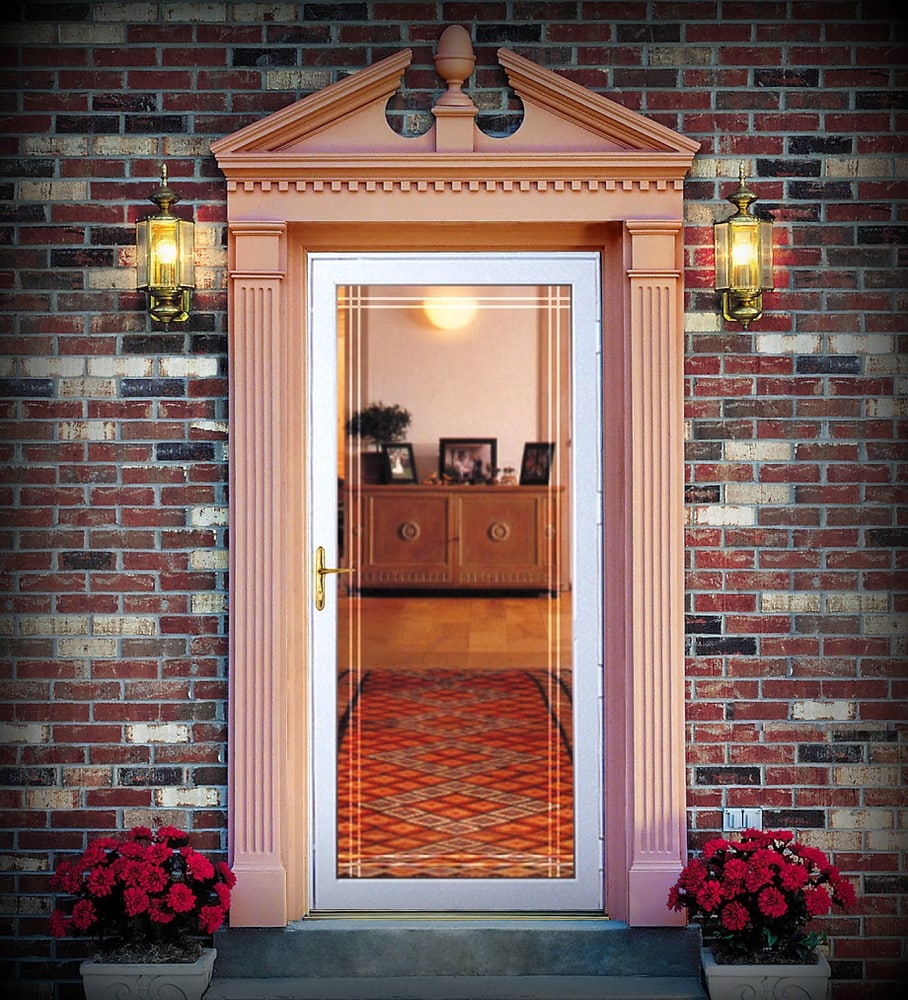 Storm Doors
