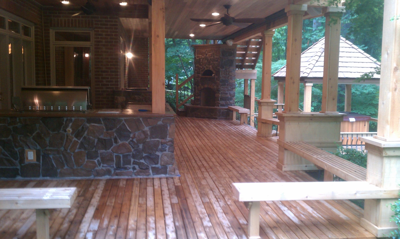 Photo(s) from Carbide Construction Services, LLC